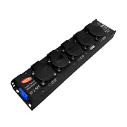 Туровый дистрибьютор питания ET 2-5 PC